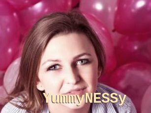 YummyNESSy