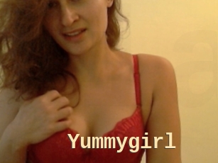 Yummygirl