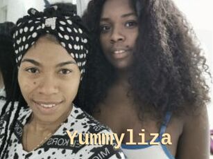 Yummyliza