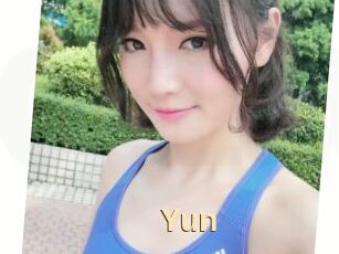 Yun