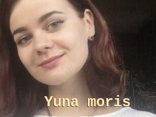Yuna_moris