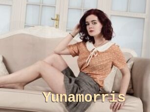 Yunamorris