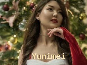 Yunimei