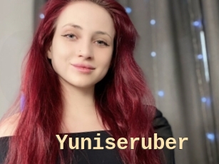 Yuniseruber