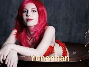 Yunochan