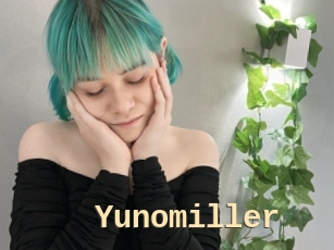 Yunomiller