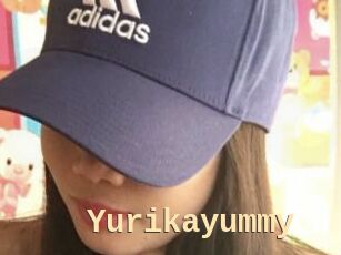 Yurikayummy