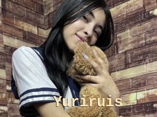 Yuriruis