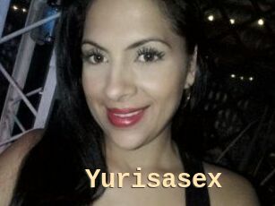 Yurisasex