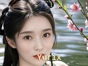 yurix Dialogue Sexe