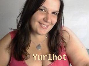 Yurlhot