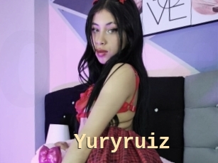 Yuryruiz