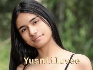 Yusniilovee