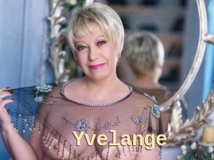 Yvelange