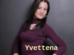 Yvettena