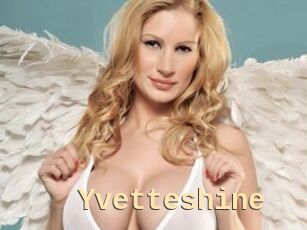 Yvetteshine