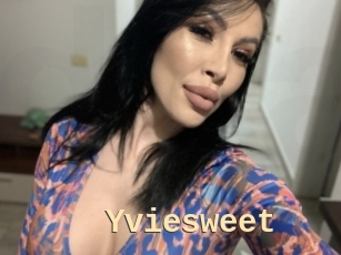 Yviesweet