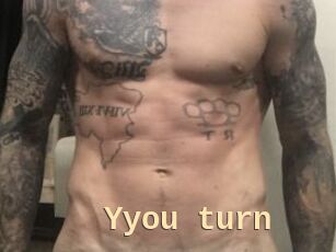 Yyou_turn