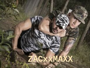 ZACxxMAXX