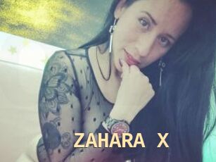 ZAHARA_X