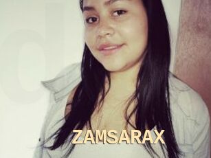 ZAMSARAX