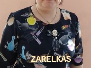 ZARELKAS