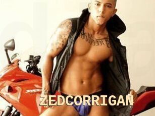 ZEDCORRIGAN