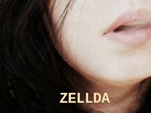 ZELLDA