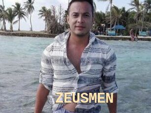 ZEUSMEN
