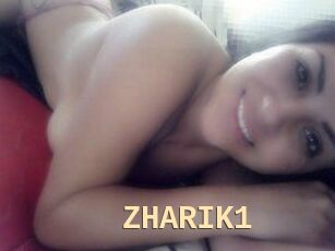 ZHARIK1