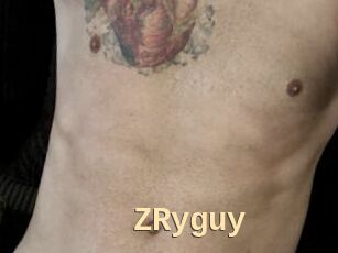 ZRyguy