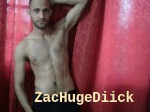 ZacHugeDiick