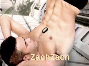 ZachZach