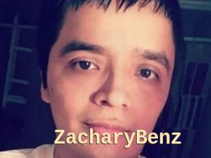 Zachary_Benz