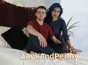 ZackAndPenny