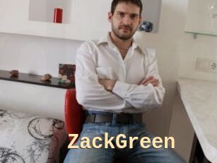 ZackGreen