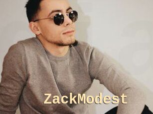 ZackModest