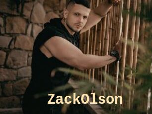 ZackOlson