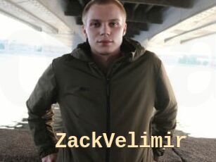 ZackVelimir