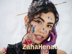 ZahaHenao
