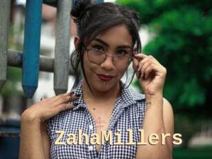 ZahaMillers