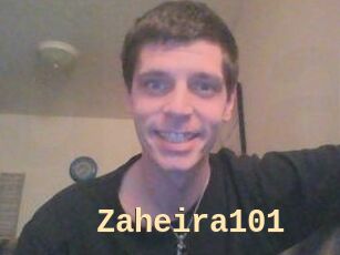 Zaheira101