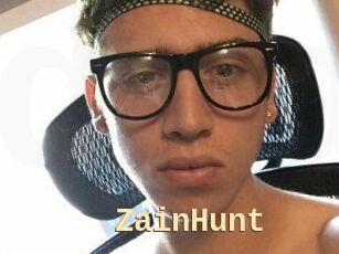 ZainHunt