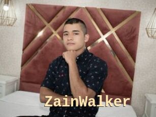 ZainWalker