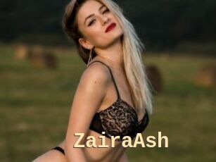 ZairaAsh