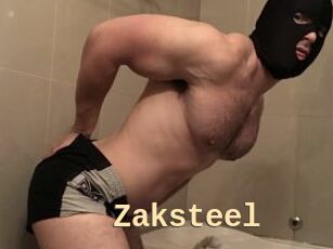 Zaksteel