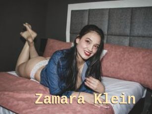 Zamara_Klein