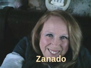 Zanado