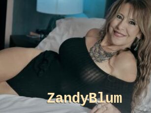 ZandyBlum