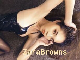 ZaraBrowns